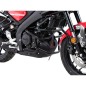 HepcoBecker 5014575 00 01 Protezione motore Yamaha XSR 125 dal 2021