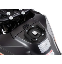 HepcoBecker 5067627 00 01 Lock It Supporto borse da serbatoio KTM 1290 Super Adventure S/R 2021