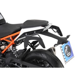 HepcoBecker 6307554 00 01 Portaborse C-Bow KTM 125 Duke 