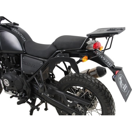 HepcoBecker 6307590 00 01 Portaborse C-Bow Royal Enfield Himalayan 