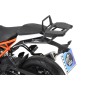 Hepco Becker 6527555 01 01 supporto bauletto Alurack KTM 390 Duke 