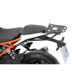 HepcoBecker 6607554 01 01 Telaietto Minirack KTM 125 Duke 2017