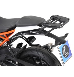 HepcoBecker 6617554 01 01 Telaietto Easyrack KTM 125 Duke 2017