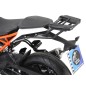 HepcoBecker 6617554 01 01 Telaietto Easyrack KTM 125 Duke 2017