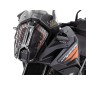 HepcoBecker 7007627 00 01 Protezione faro KTM 1290 Super Adventure S/R 2021