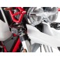 HepcoBecker 731554 00 01 Fari LED supplementari Moto Guzzi V85TT 2019