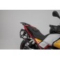 SW-Motech KFT.17.925.70000/S valigie alluminio Trax Adventure 37/45 Moto Guzzi V85TT