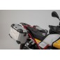 SW-Motech KFT.17.925.70000/S valigie alluminio Trax Adventure 37/45 Moto Guzzi V85TT