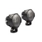 SW-Motech NSW.17.925.51000/B Set fari led EVO Moto Guzzi V85 TT 