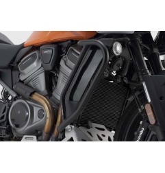 SW-Motech SBL.18.911.10000/B Barra protezione motore Harley Davidson Pan America 