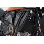 SW-Motech SBL.18.911.10000/B Barra protezione motore Harley Davidson Pan America 