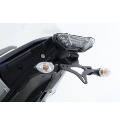 R&G LP0208BK Supporto targa Yamaha MT-07 / MT-09 e Tracer 