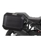 Shad H0PN114P Portavaligie laterali 4P System Harley Davidson Pan America