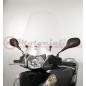 ISOTTA Attacchi specifichi per parabrezza LP23-SC2669-SC2671 per Honda SH 300 dal 2011 Cod. A/231