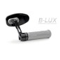 Barracuda N2000-SRB Coppia specchietti Skin-R Bar End B-Lux