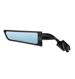 Rizoma BSS010B Specchietti retrovisori Stealth Nero BMW S1000RR dal 2021
