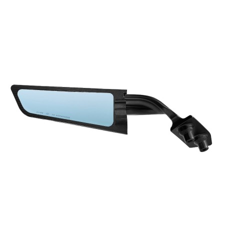 Rizoma BSS010B Specchietti retrovisori Stealth Nero BMW S1000RR dal 2021