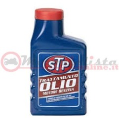 STP Trattamento olio per motori benzina 300ml 120124