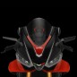 Rizoma BSS070A Specchietti retrovisori grigi  Stealth Aprilia RS 660 e RSV4  dal 2021