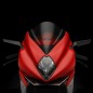 Rizoma BSS080A Specchietti retrovisori grigi Stealth MV Augusta F3 800 