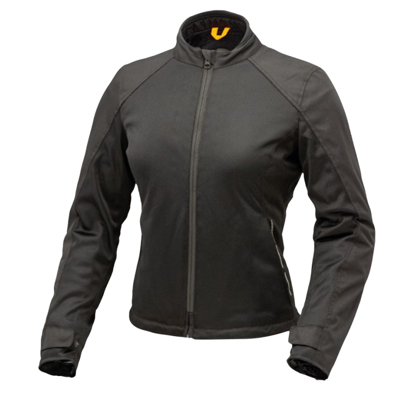 Giacca Impermeabile Donna - Leggera E Traspirante Per Esterno - Foto 7