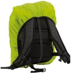 Tucano Urbano Drypack Rain cover per zaini