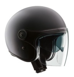 Tucano Urbano El'Fast Casco jet in Fiberglass