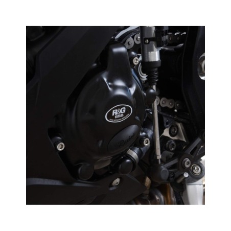 R&G ECC0287R Protezione alternatore Sinistra BMW S1000RR 2019