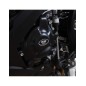 R&G ECC0287R Protezione alternatore Sinistra BMW S1000RR 2019