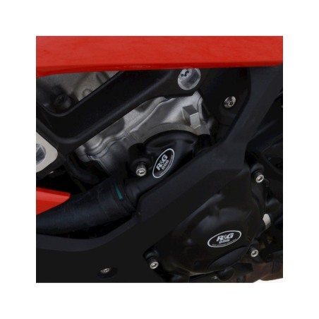 R&G ECC0288R Protezione Pompa acqua BMW S1000RR / S1000XR