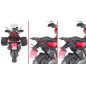 Givi TR1188 Telaietti laterali Remove-X sgancio rapido Honda X-Adv 750 2021