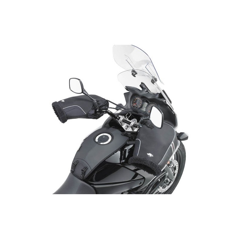 Moffole paramani per moto e scooter Kappa KS603