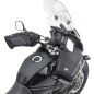 Kappa KS603 Moffole paramani per moto e scooter