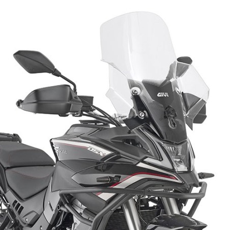 Givi D9251ST cupolino alto Voge Valico 500 DS dal 2020