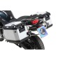 Hepco Becker 6516512 00 22 22-00-40 valigie laterali Explorer e telaio BMW F850GS Adventure