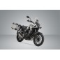 SWMotech KFT.01.400.70101/S Set valigie laterali TRAX ADV + Telai Honda CB500X Grigio