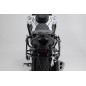 SWMotech KFT.01.400.70101/S Set valigie laterali TRAX ADV + Telai Honda CB500X Grigio