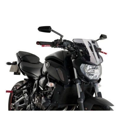 Puig 20337 Parabrezza Flanker Yamaha MT-07 / MT-09