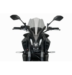 Puig 20619 Parabrezza New Generation Touring Yamaha MT-07 2021