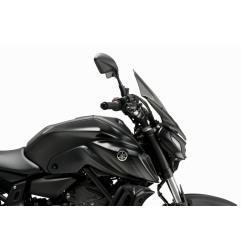 Puig 20619 Parabrezza New Generation Touring Yamaha MT-07 2021