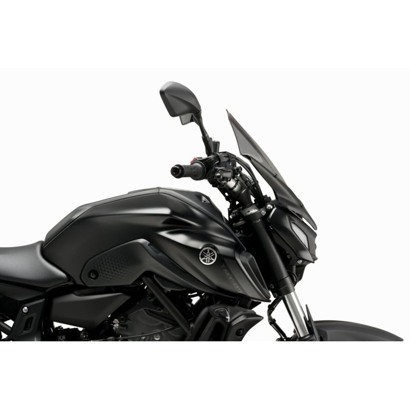 Puig 20619 Parabrezza New Generation Touring Yamaha MT-07 2021