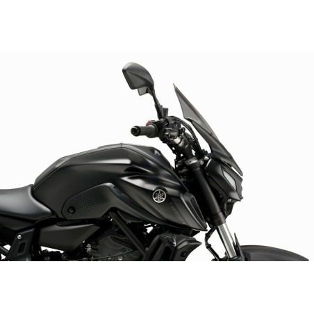 Puig 20619 Parabrezza New Generation Touring Yamaha MT-07 2021