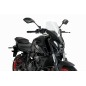 Puig 20619 Parabrezza New Generation Touring Yamaha MT-07 2021