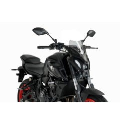 Puig 20618 Parabrezza New Generation Sport Yamaha MT-07 2021