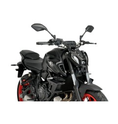 Puig 20621 Deflettori Downforce Naked Yamaha MT-07 2021