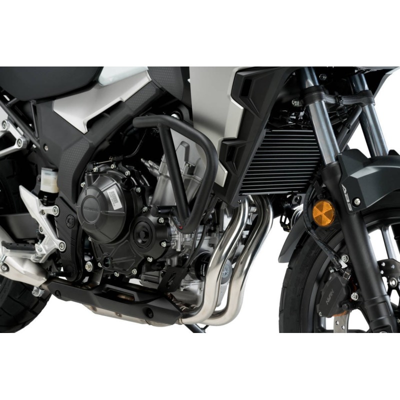 Puig 3572N Protezione motore tubolare Honda CB500X