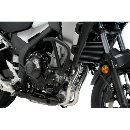 Puig 3572N Protezione motore tubolare Honda CB500X