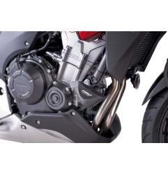 Puig 6468N Tamponi paratelaio Honda CB500X 