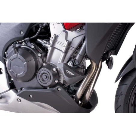 Puig 6468N Tamponi paratelaio Honda CB500X 