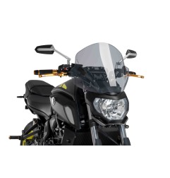 Puig 6892 Parabrezza Trend Yamaha MT-07